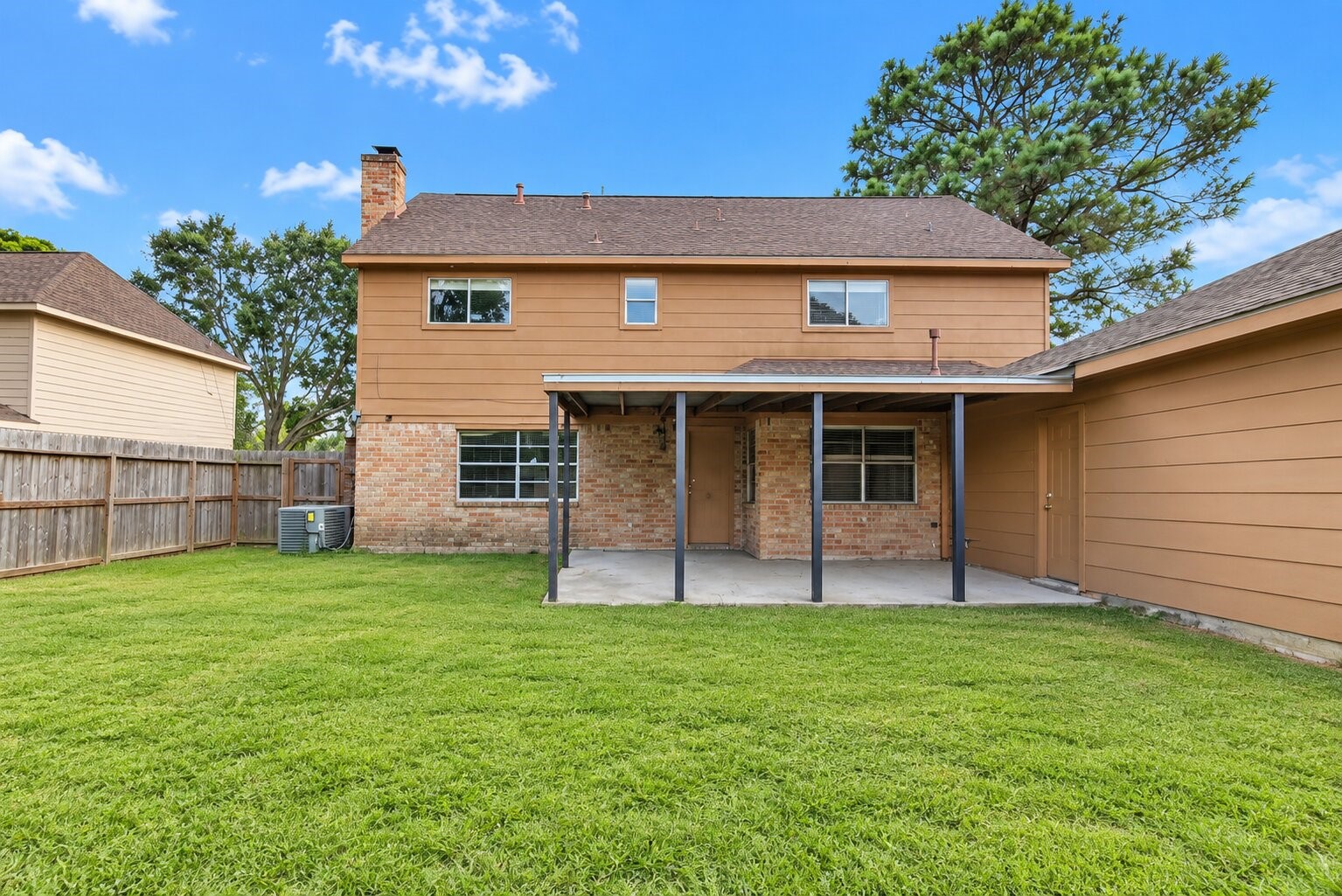 5603 Mossy Timbers Drive, Humble, TX 77346