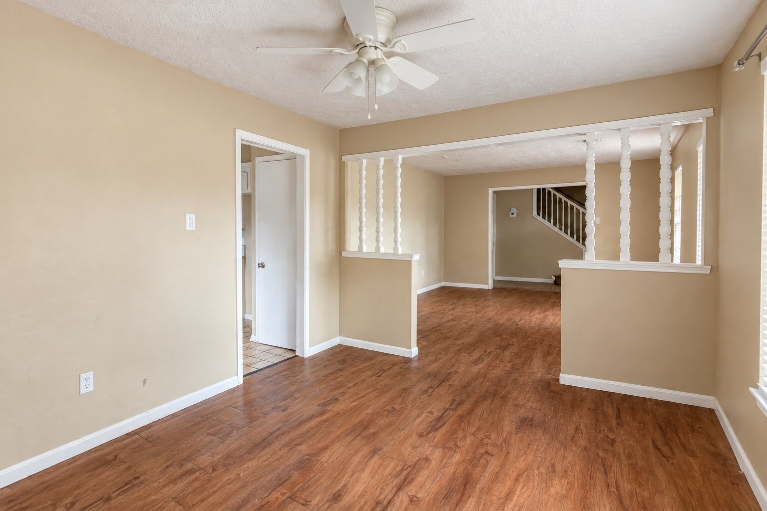 5603 Mossy Timbers Drive, Humble, TX 77346