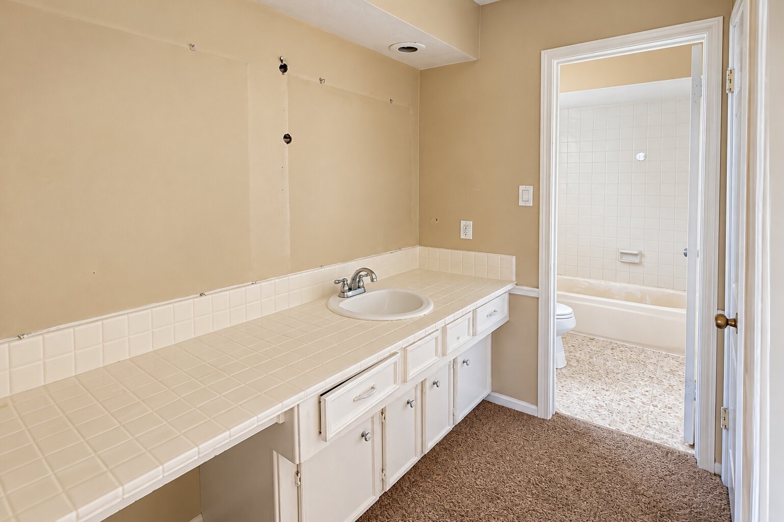 5603 Mossy Timbers Drive, Humble, TX 77346