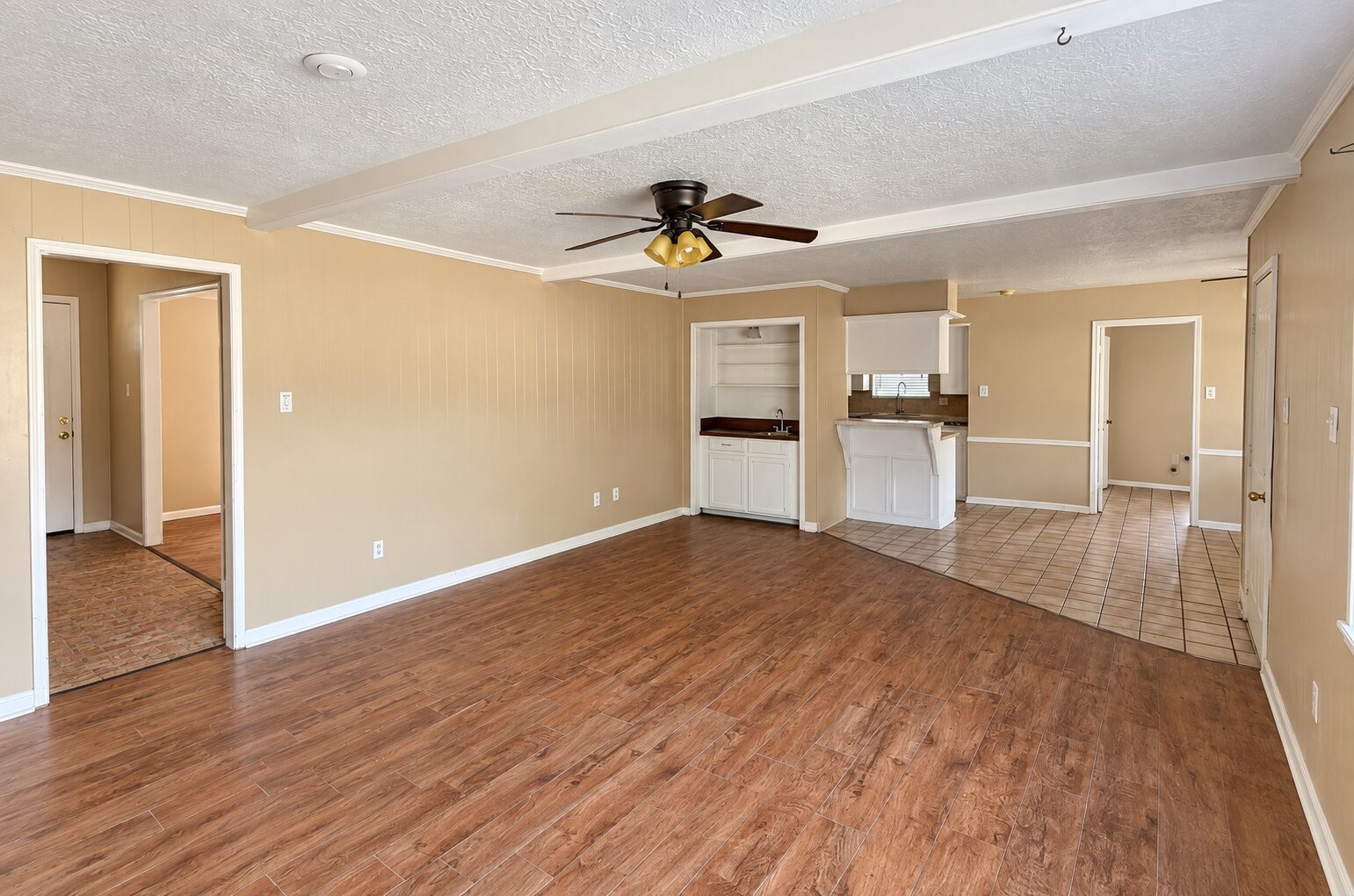 5603 Mossy Timbers Drive, Humble, TX 77346