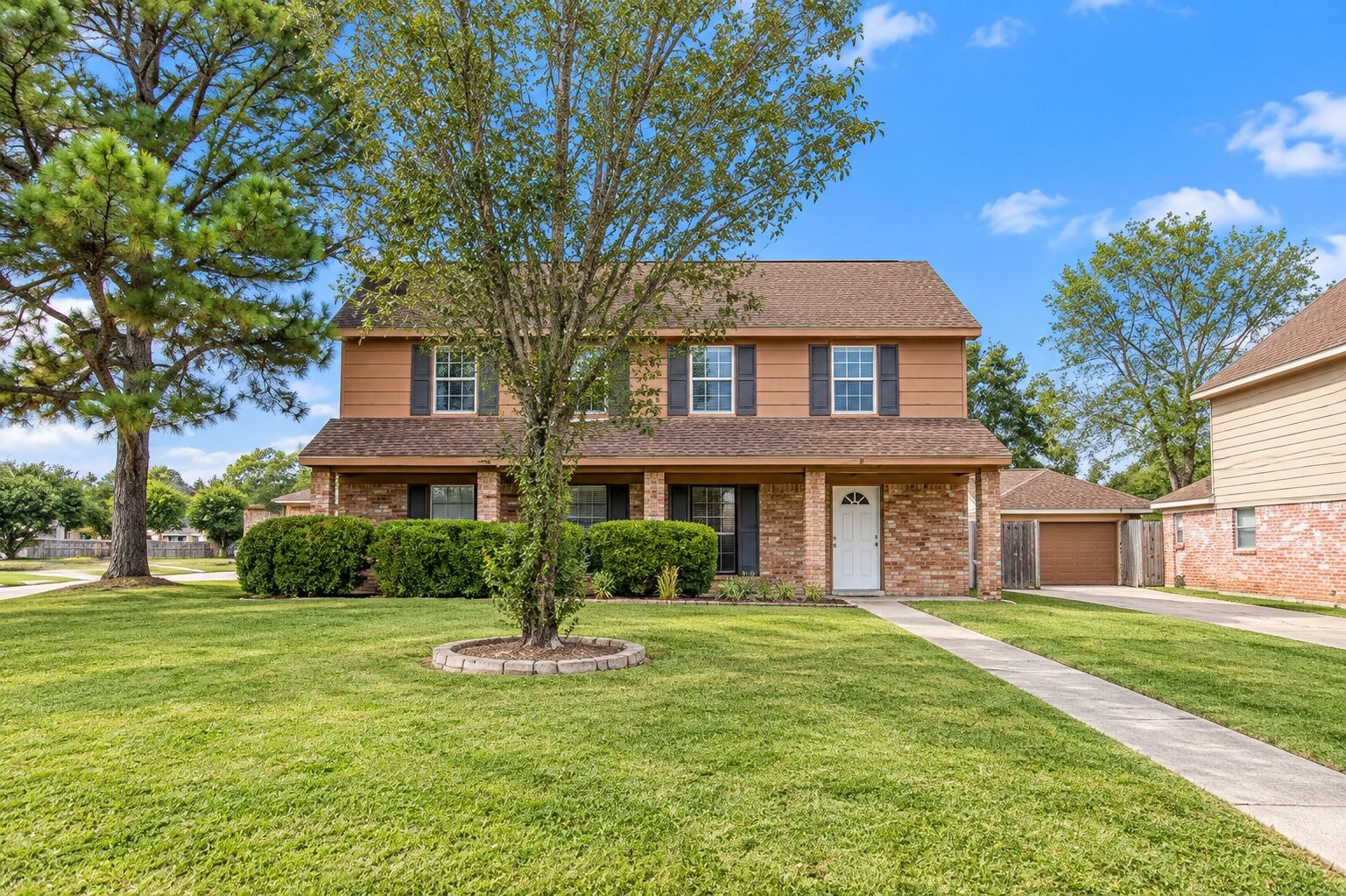 5603 Mossy Timbers Drive, Humble, TX 77346 5603 Mossy Timbers Drive, Humble, TX 77346