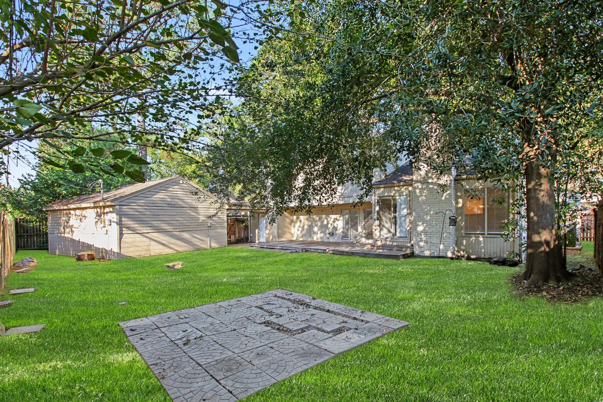3515 Woodbriar Drive, Houston, TX 77068