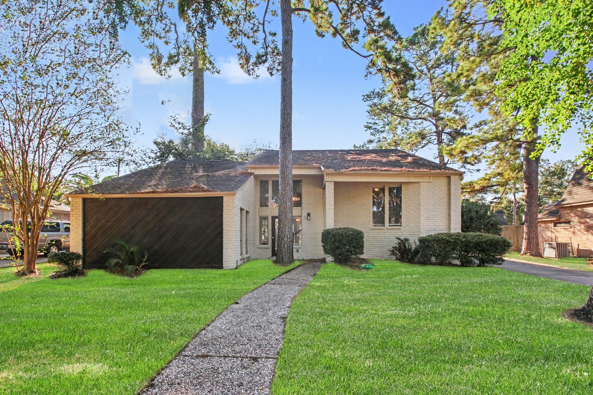 3515 Woodbriar Drive, Houston, TX 77068 3515 Woodbriar Drive, Houston, TX 77068