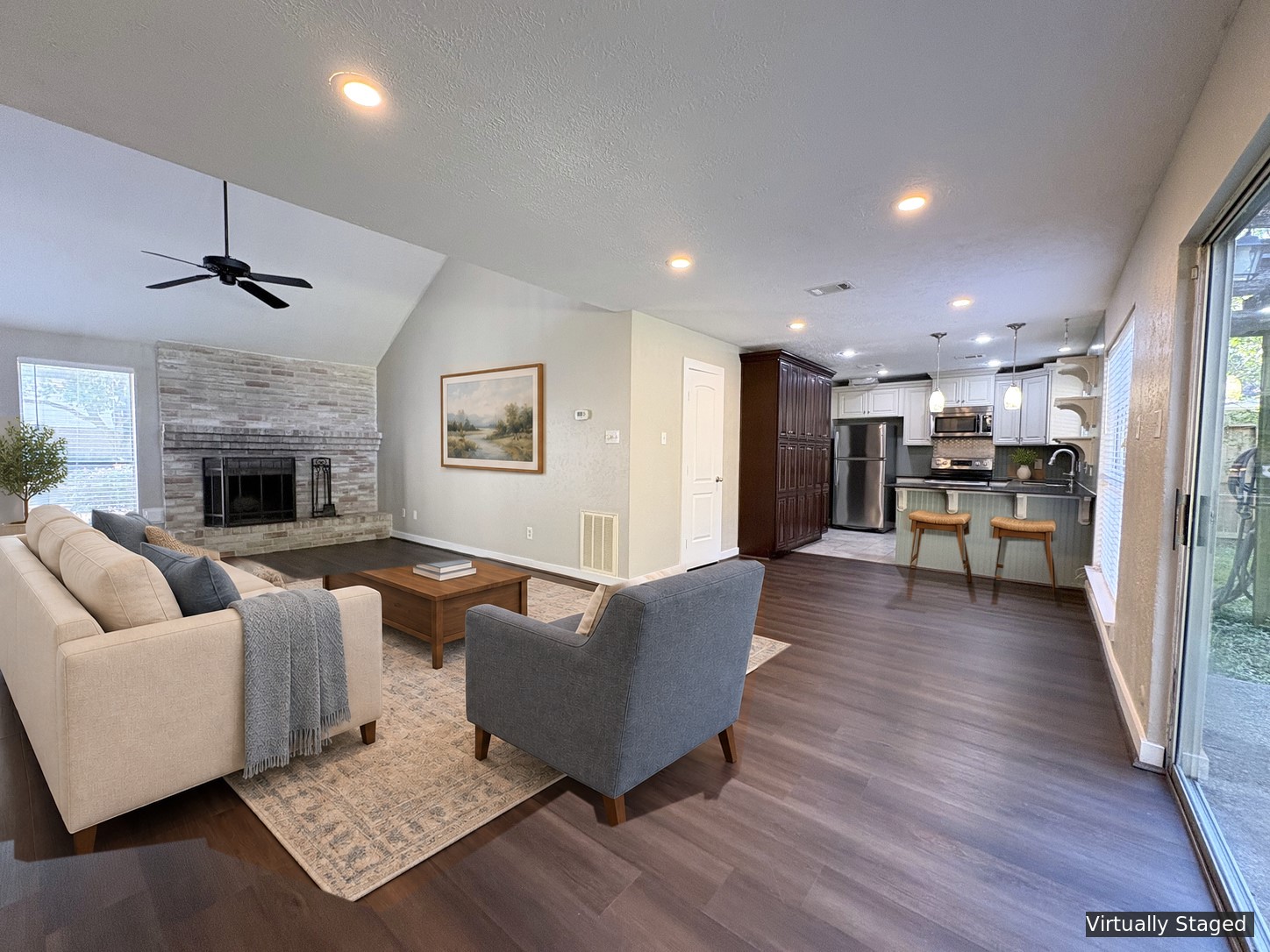 Welcome HOme to 1015 Sugarfield Court!