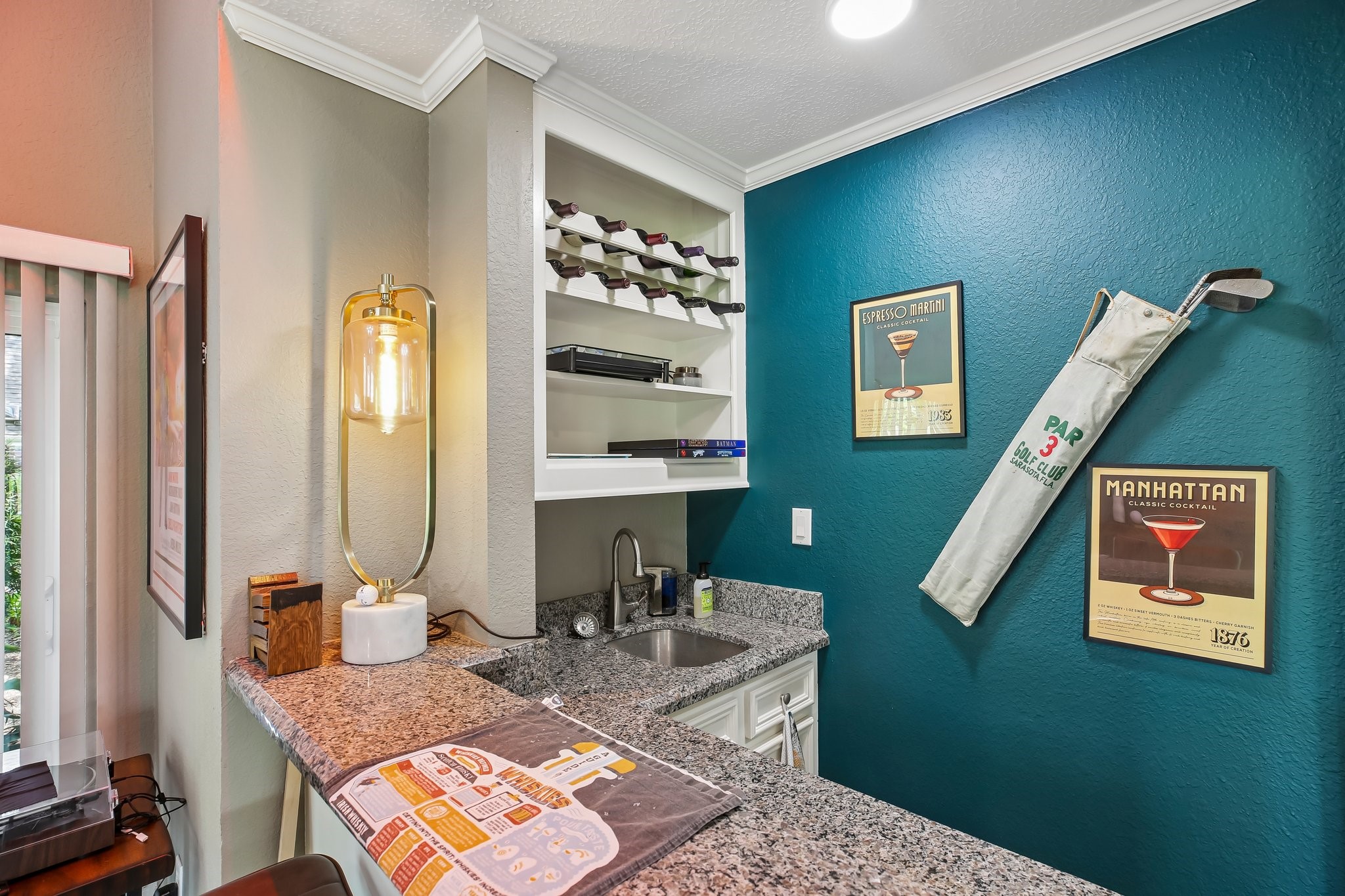 3716 Masters Court, League City, TX 77573