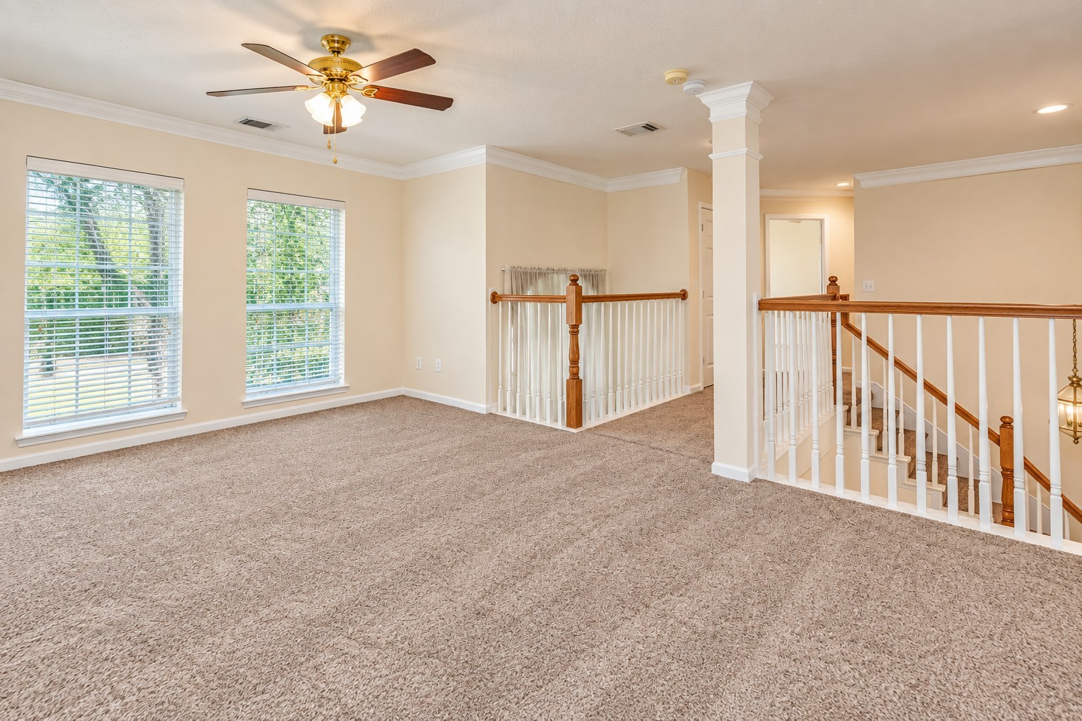 Large Game room