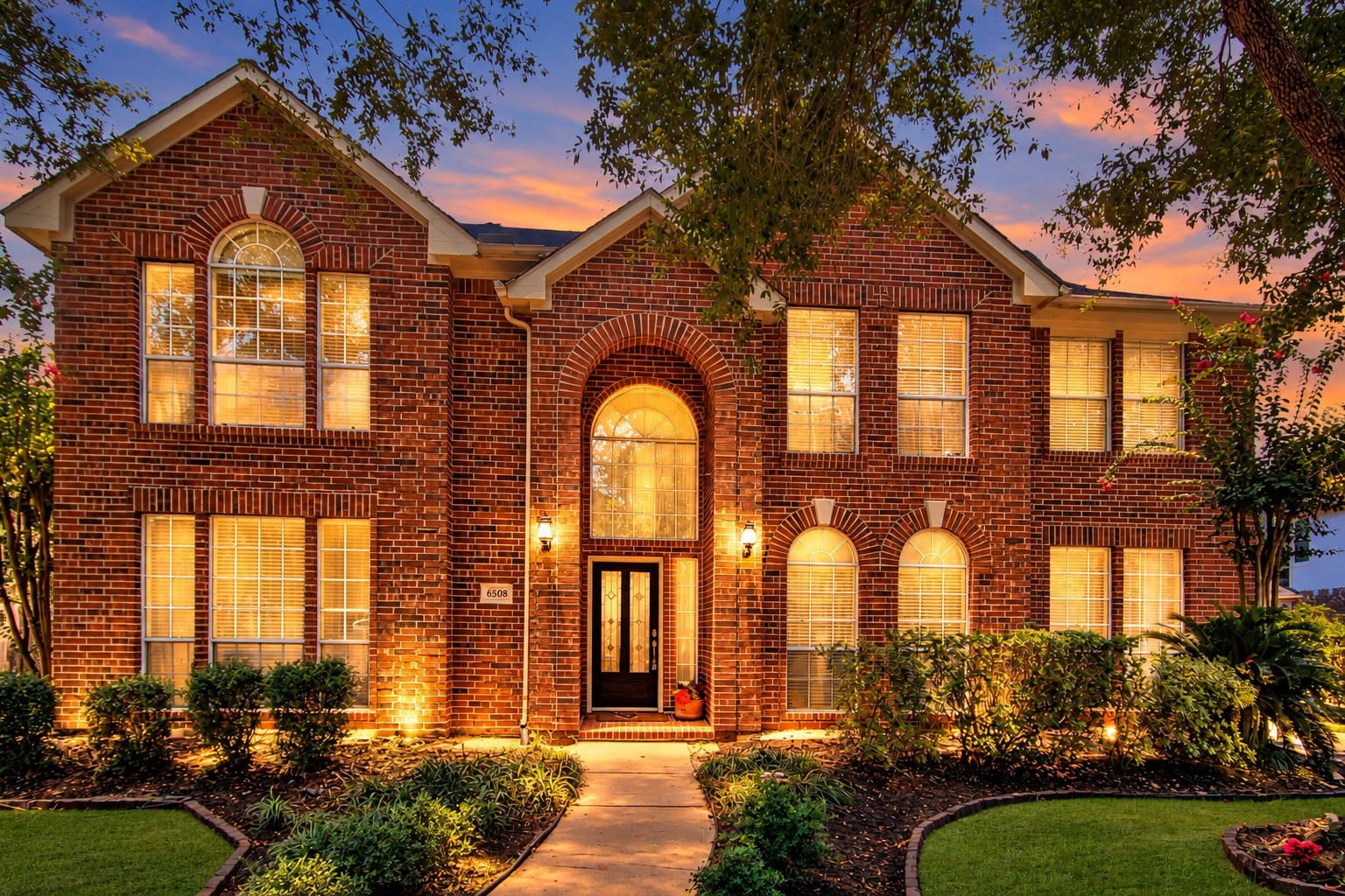 Dusk front view
 Best Deal in New Territory