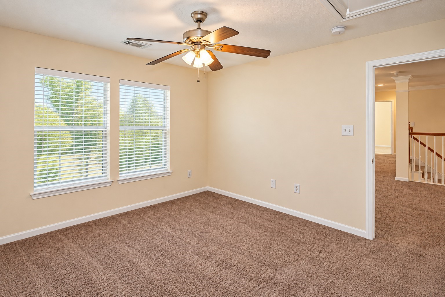 Ensuite bedroom two