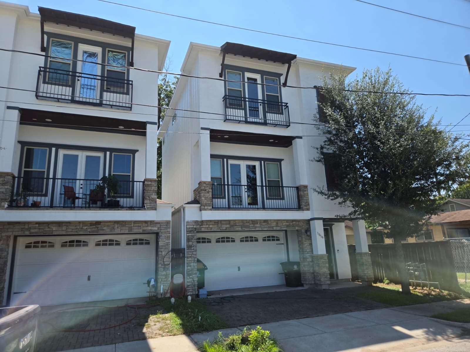 1520 Amundsen Street, Houston, TX 77009 1520 Amundsen Street, Houston, TX 77009