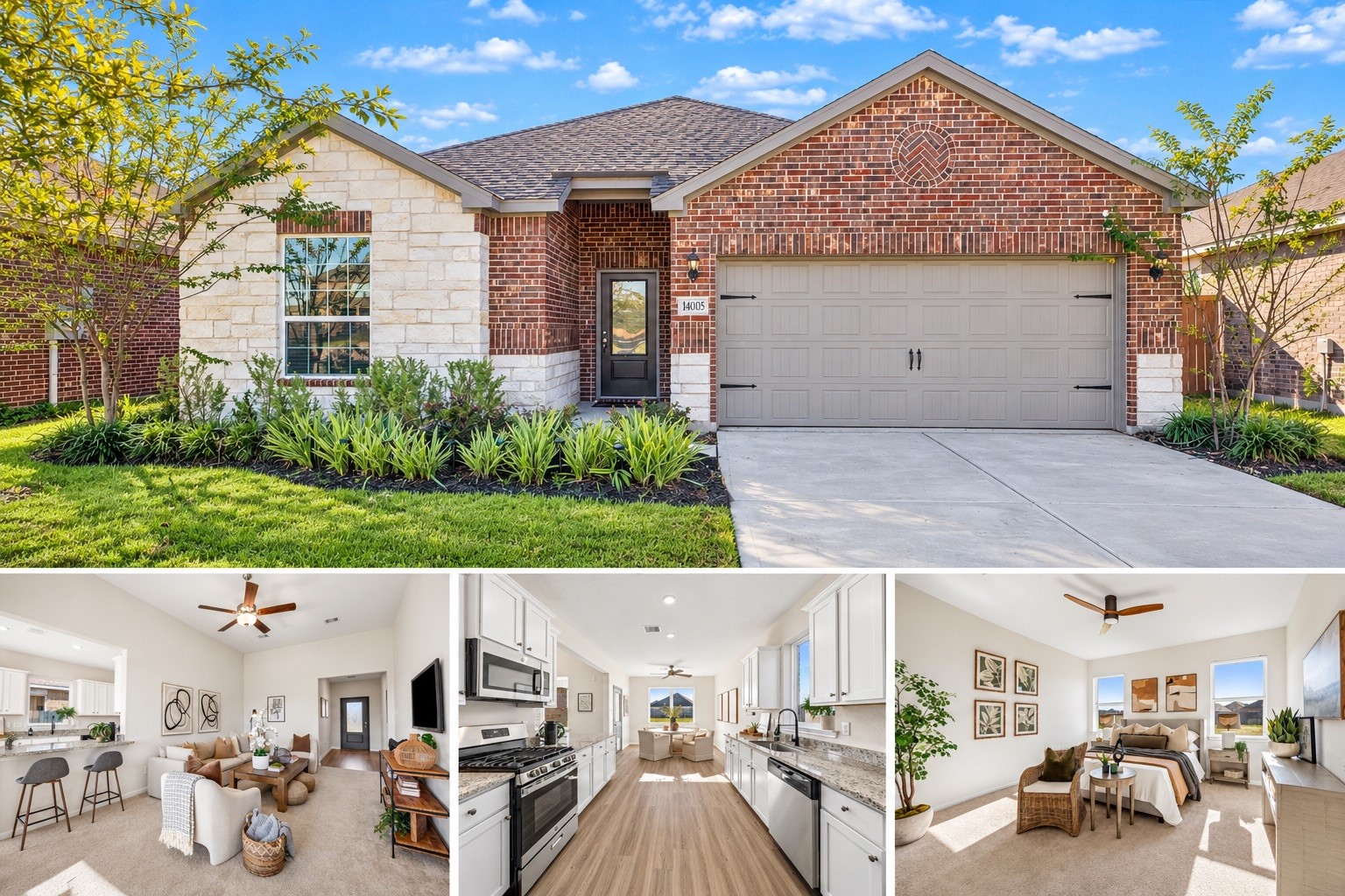14005 Freeboard Drive, Texas City, TX 77510 14005 Freeboard Drive, Texas City, TX 77510