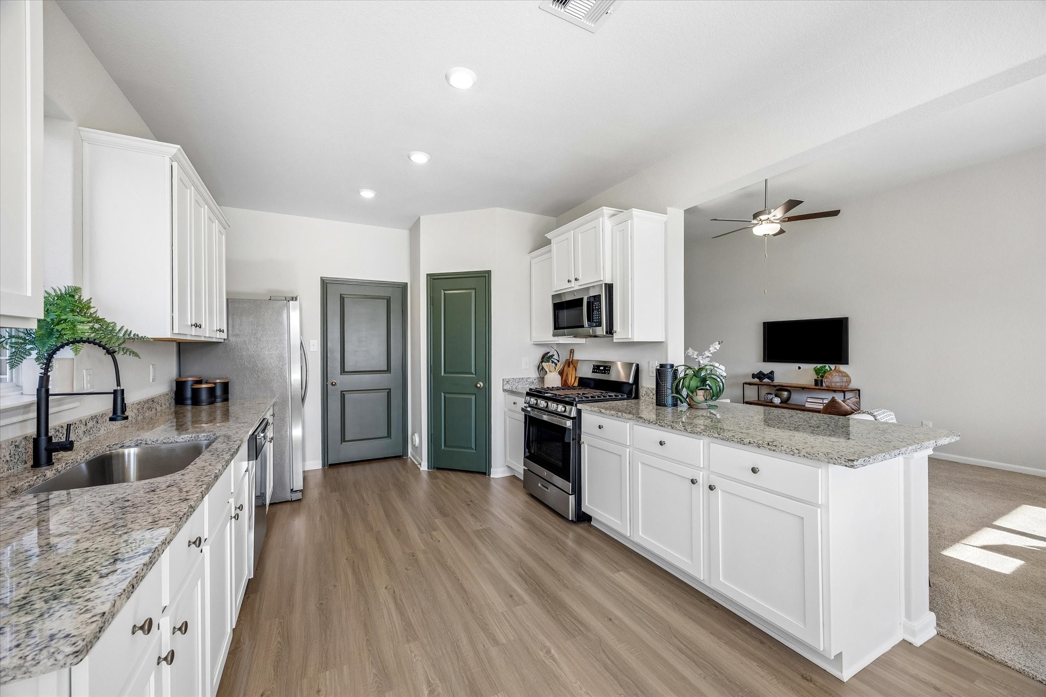 Kitchen Kitchen