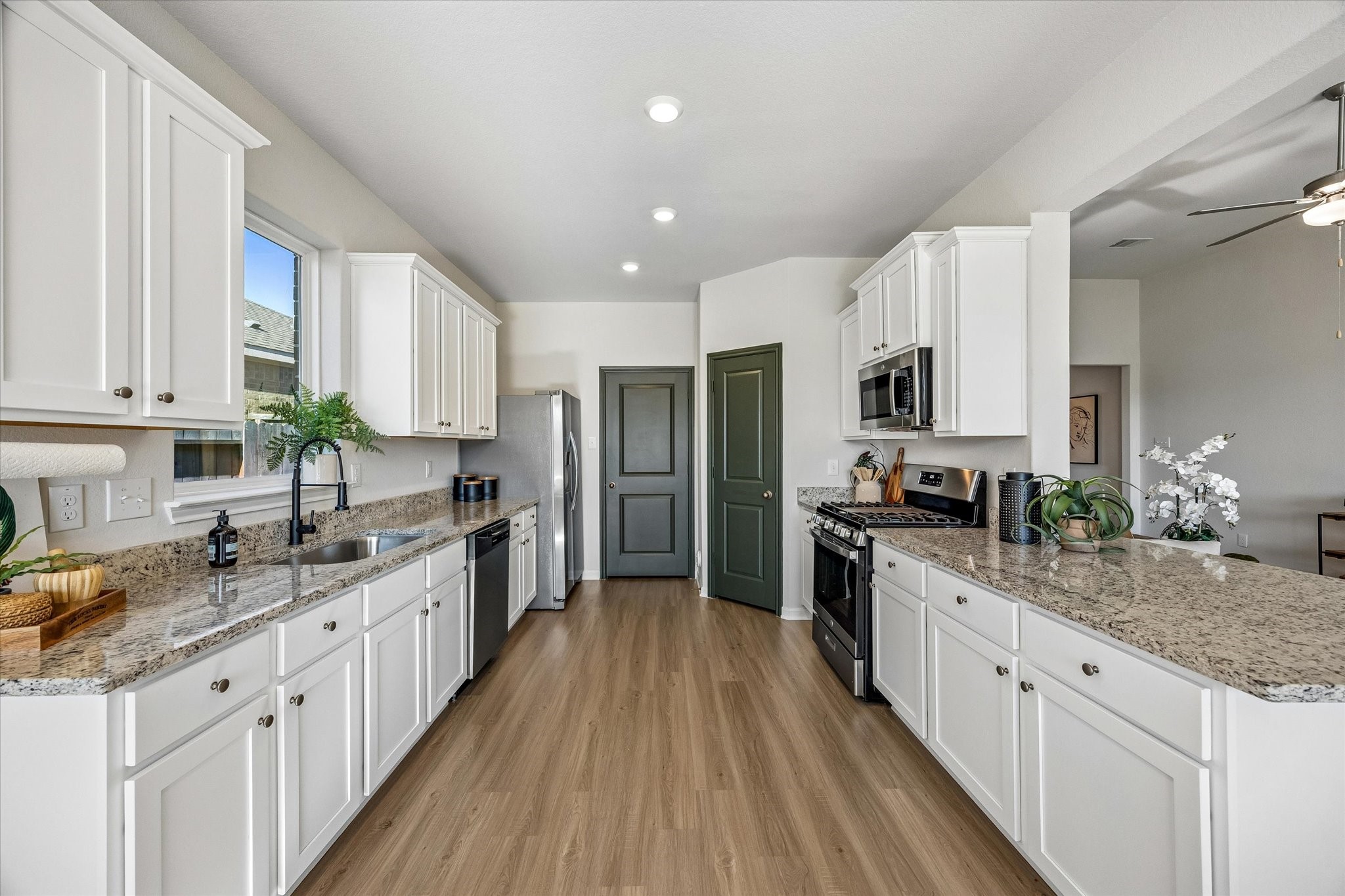 Kitchen Kitchen