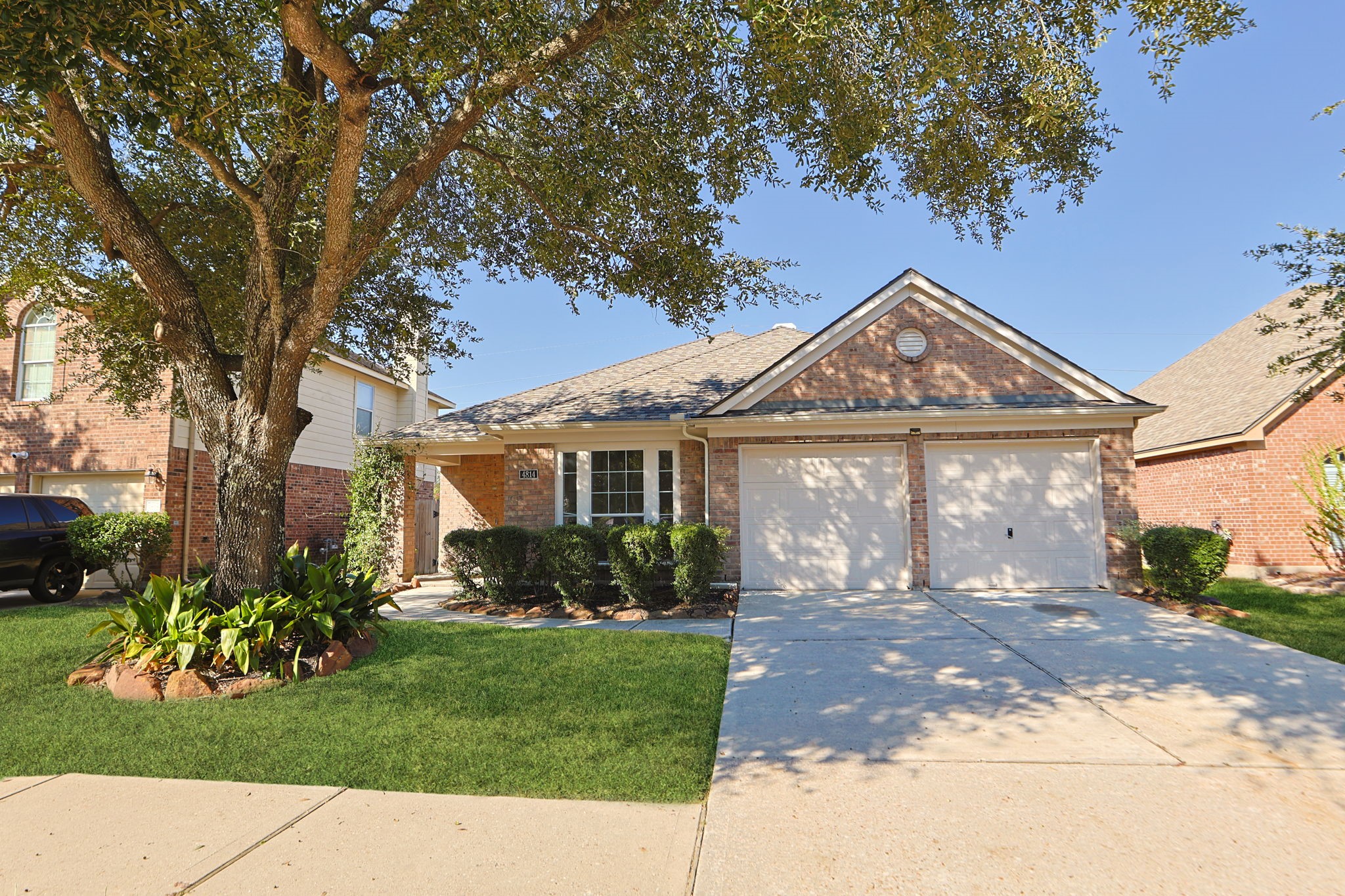 Last view of this great new home! Call to see it today!