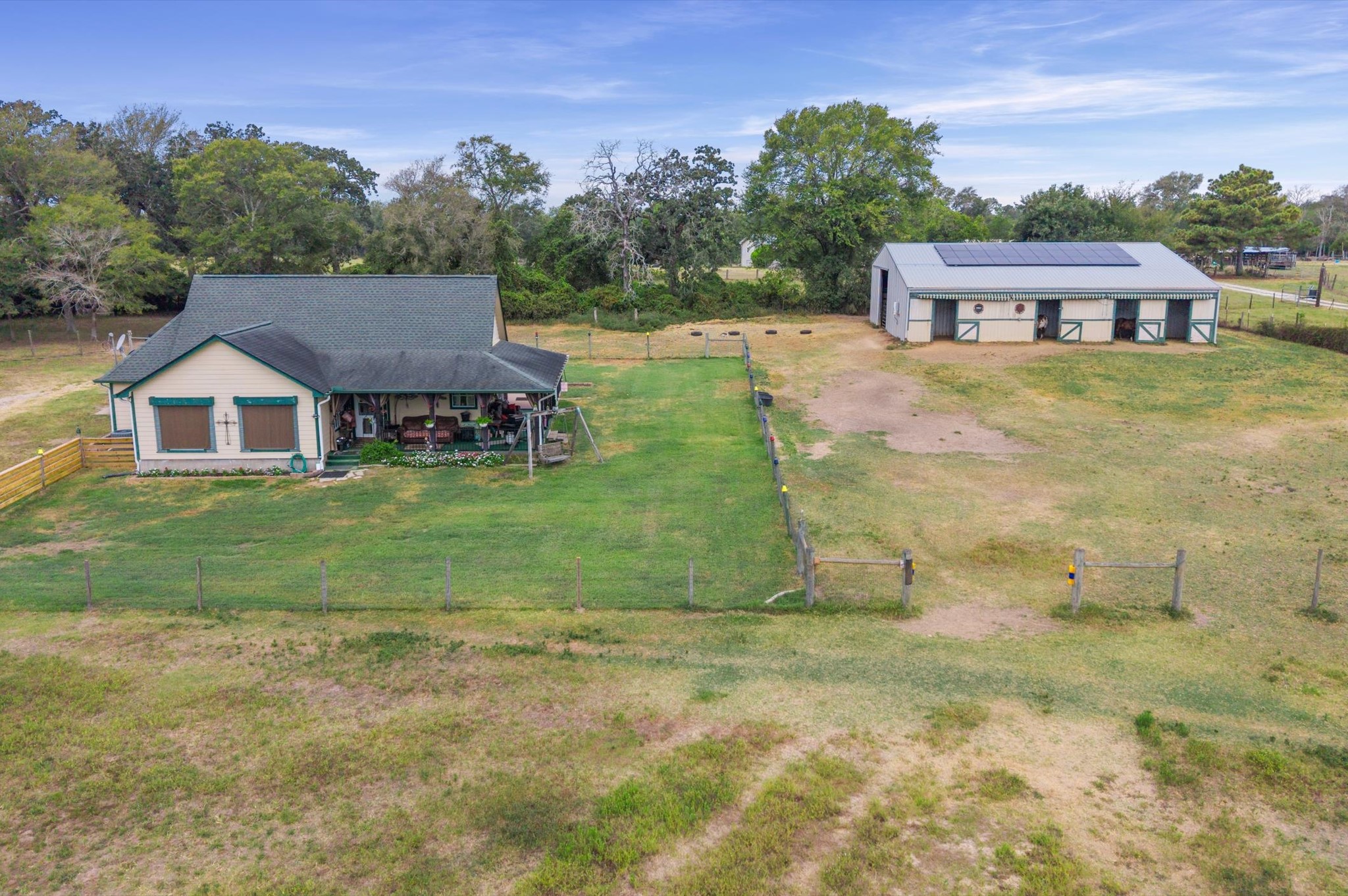 29381 Highway 6, Hempstead, TX 77445