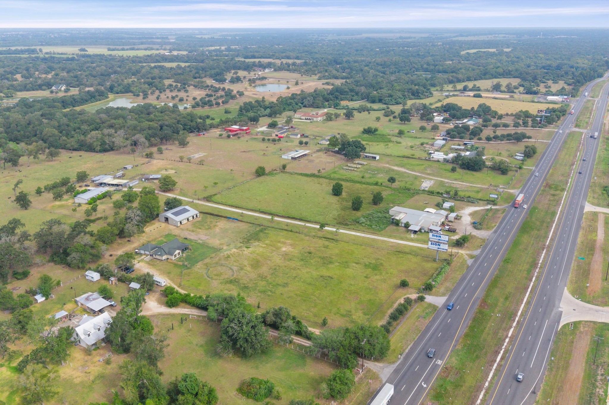 29381 Highway 6, Hempstead, TX 77445