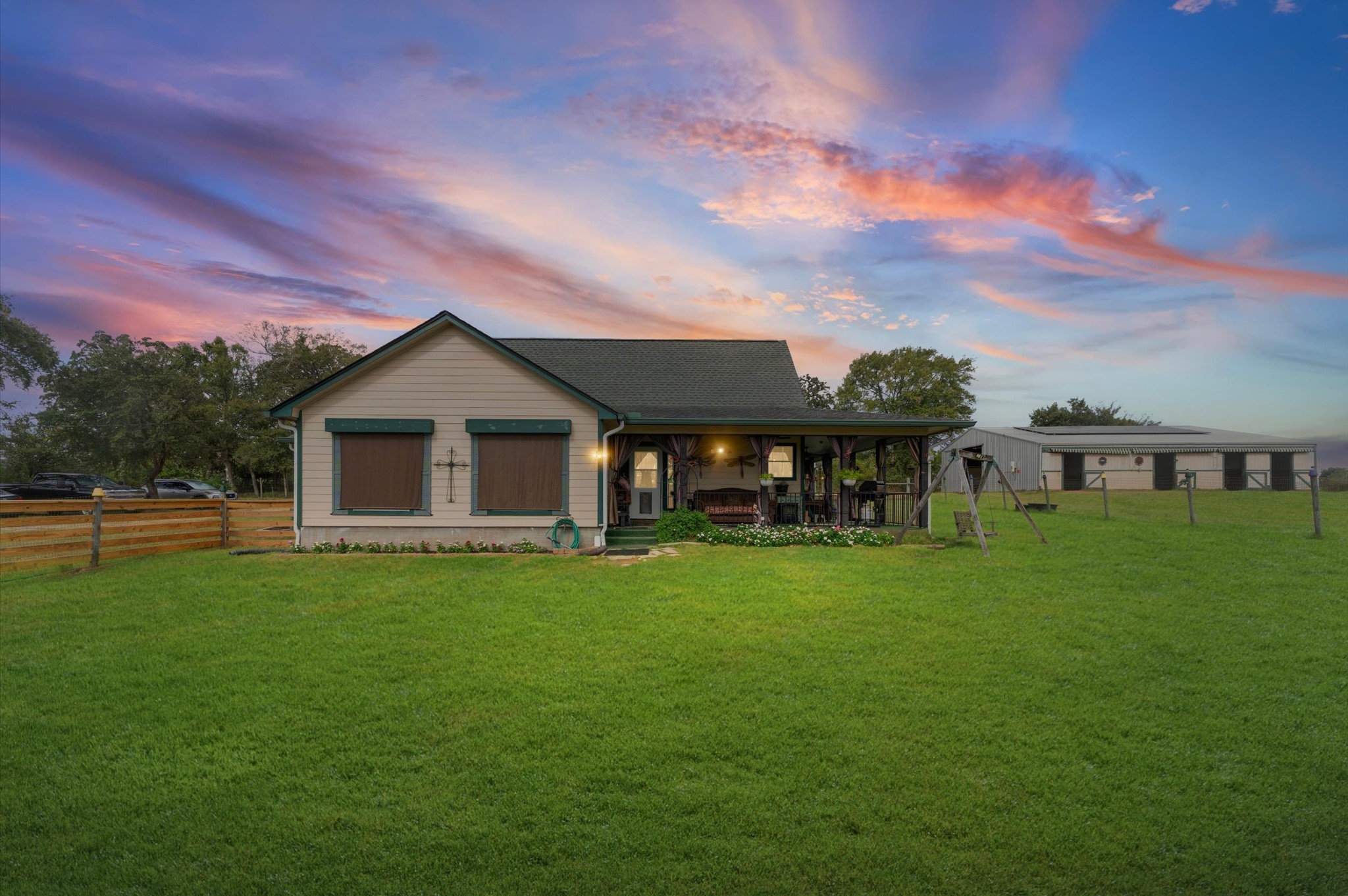 29381 Highway 6, Hempstead, TX 77445