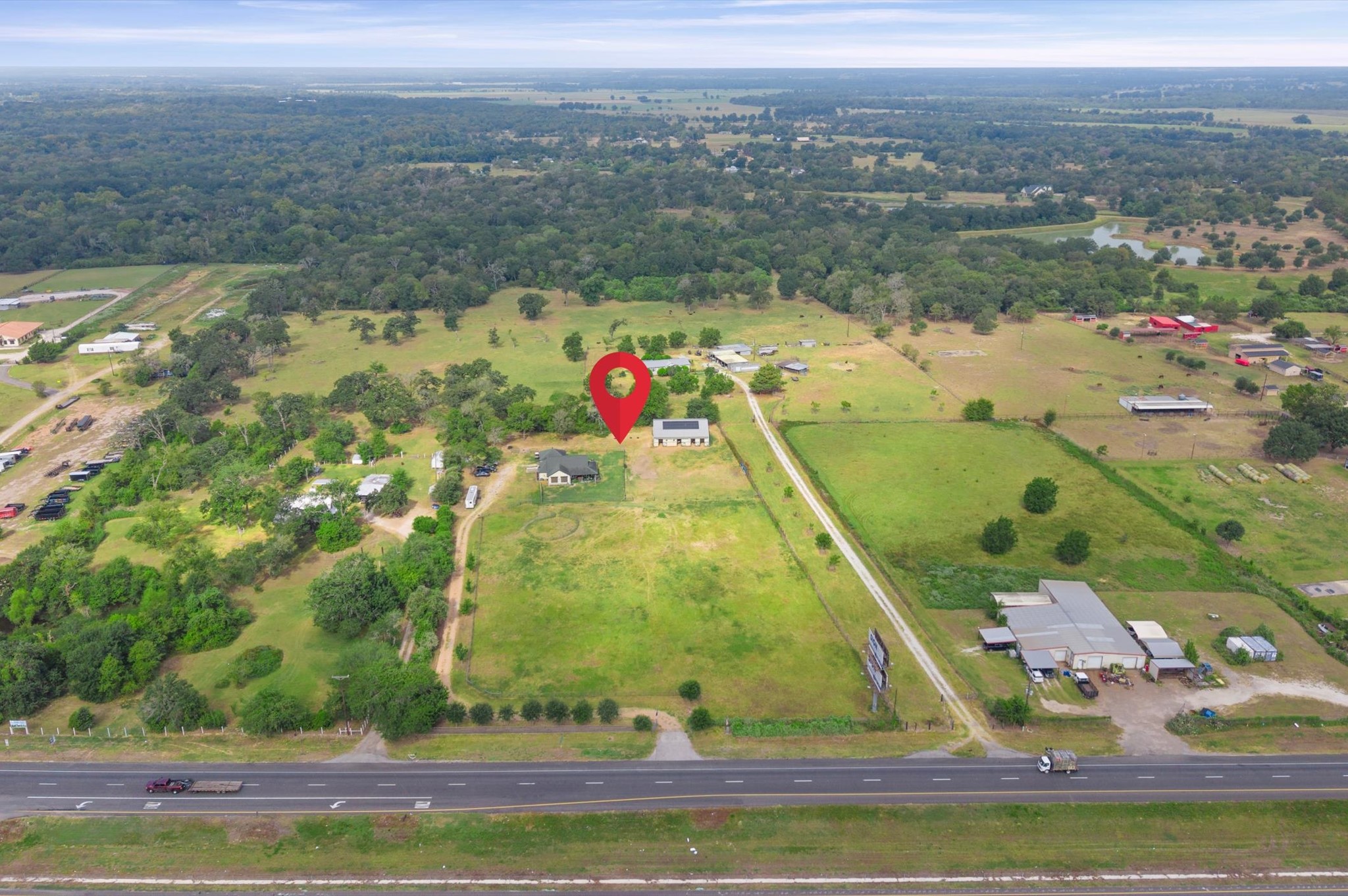 29381 Highway 6, Hempstead, TX 77445