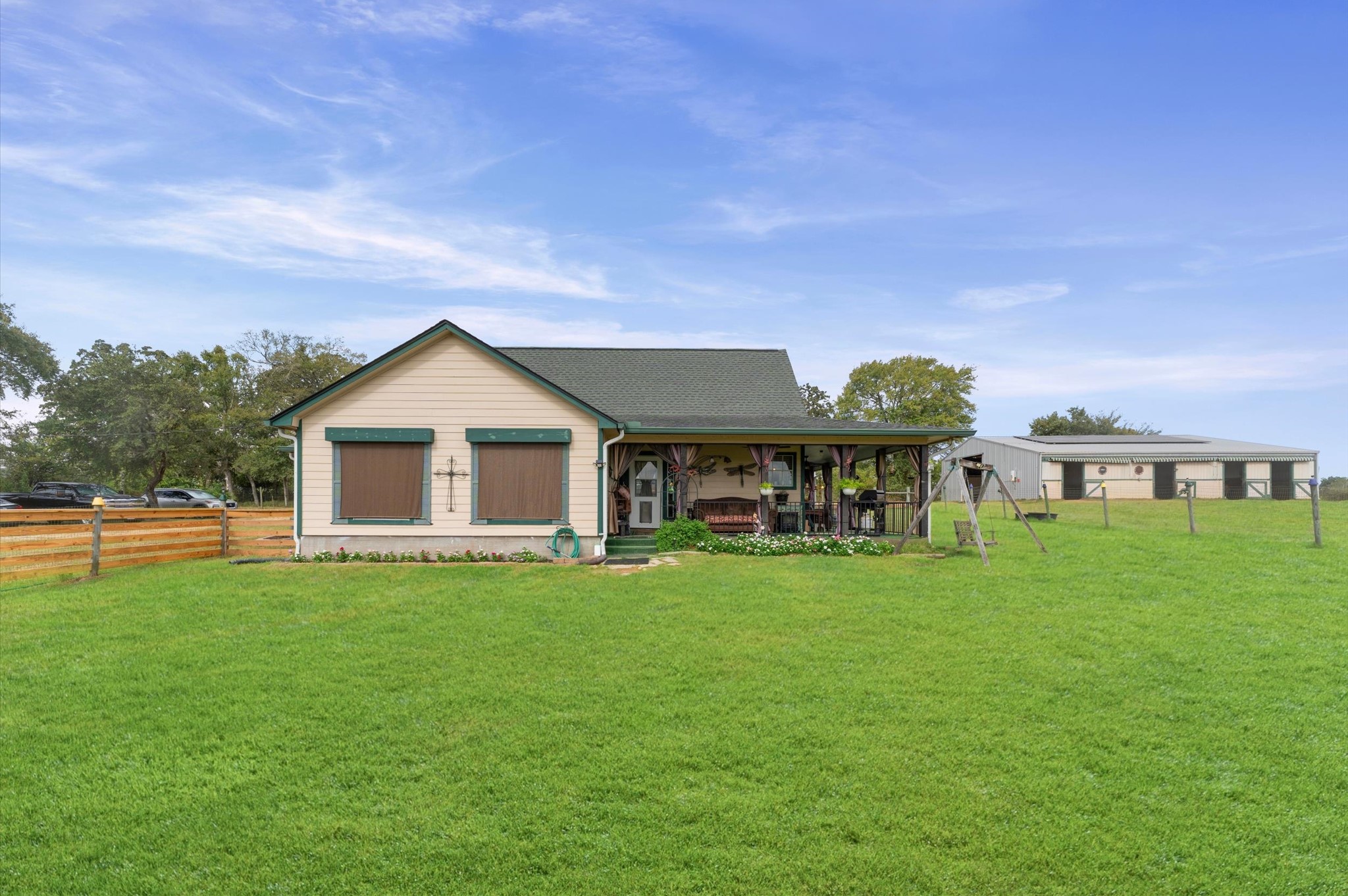 29381 Highway 6, Hempstead, TX 77445