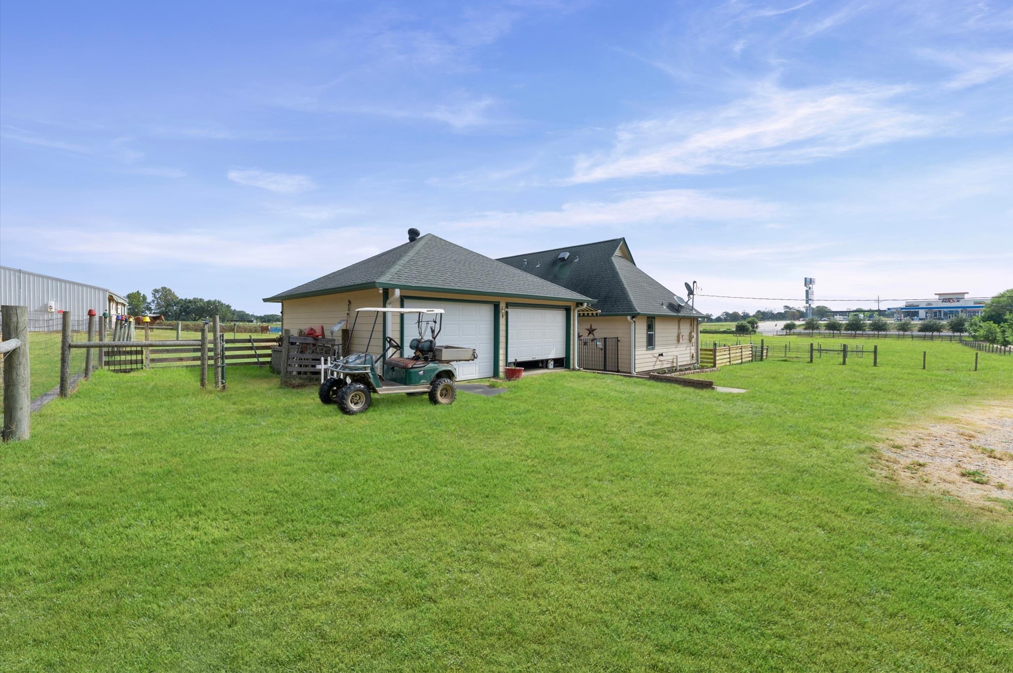 29381 Highway 6, Hempstead, TX 77445
