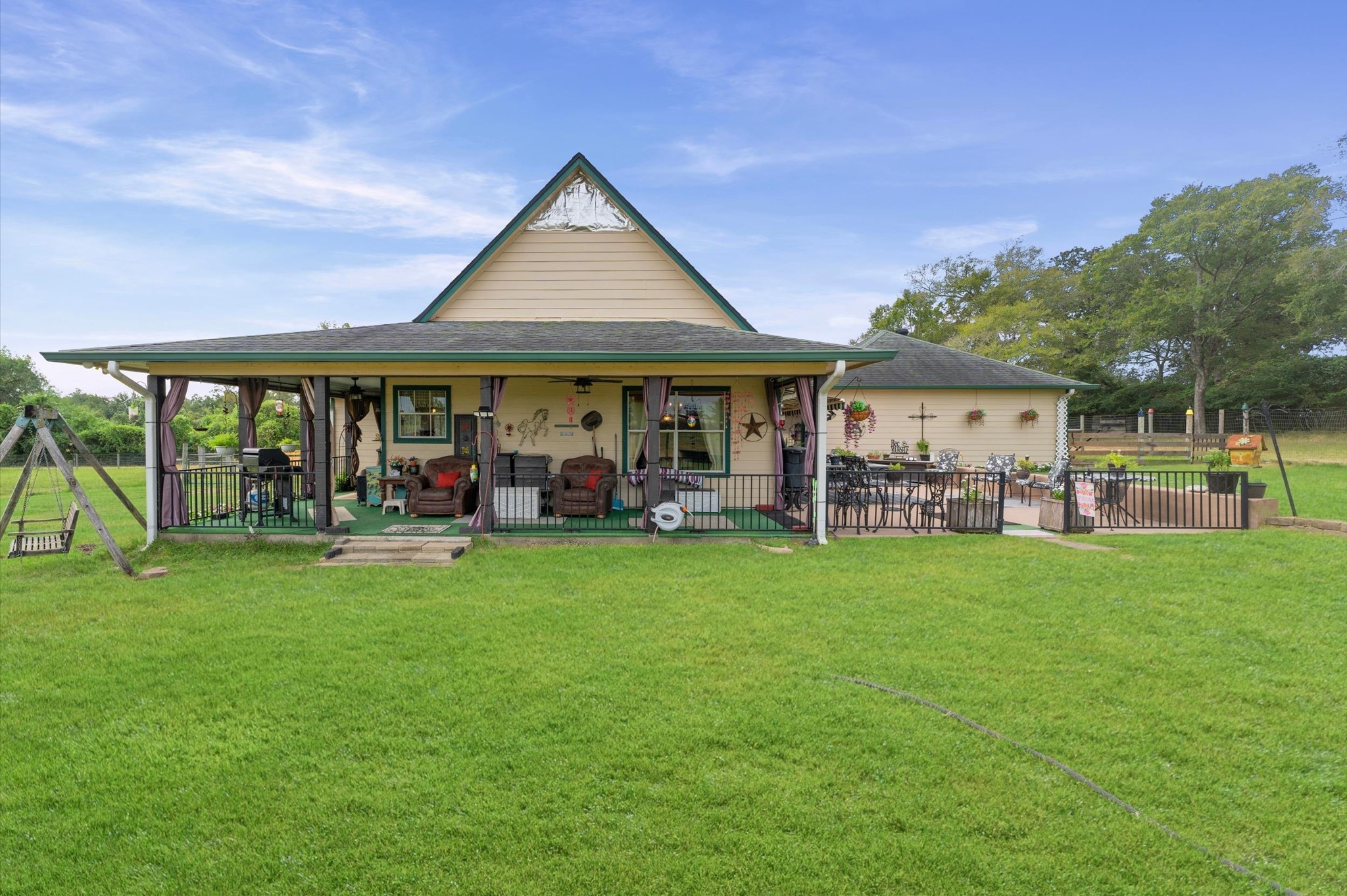 29381 Highway 6, Hempstead, TX 77445