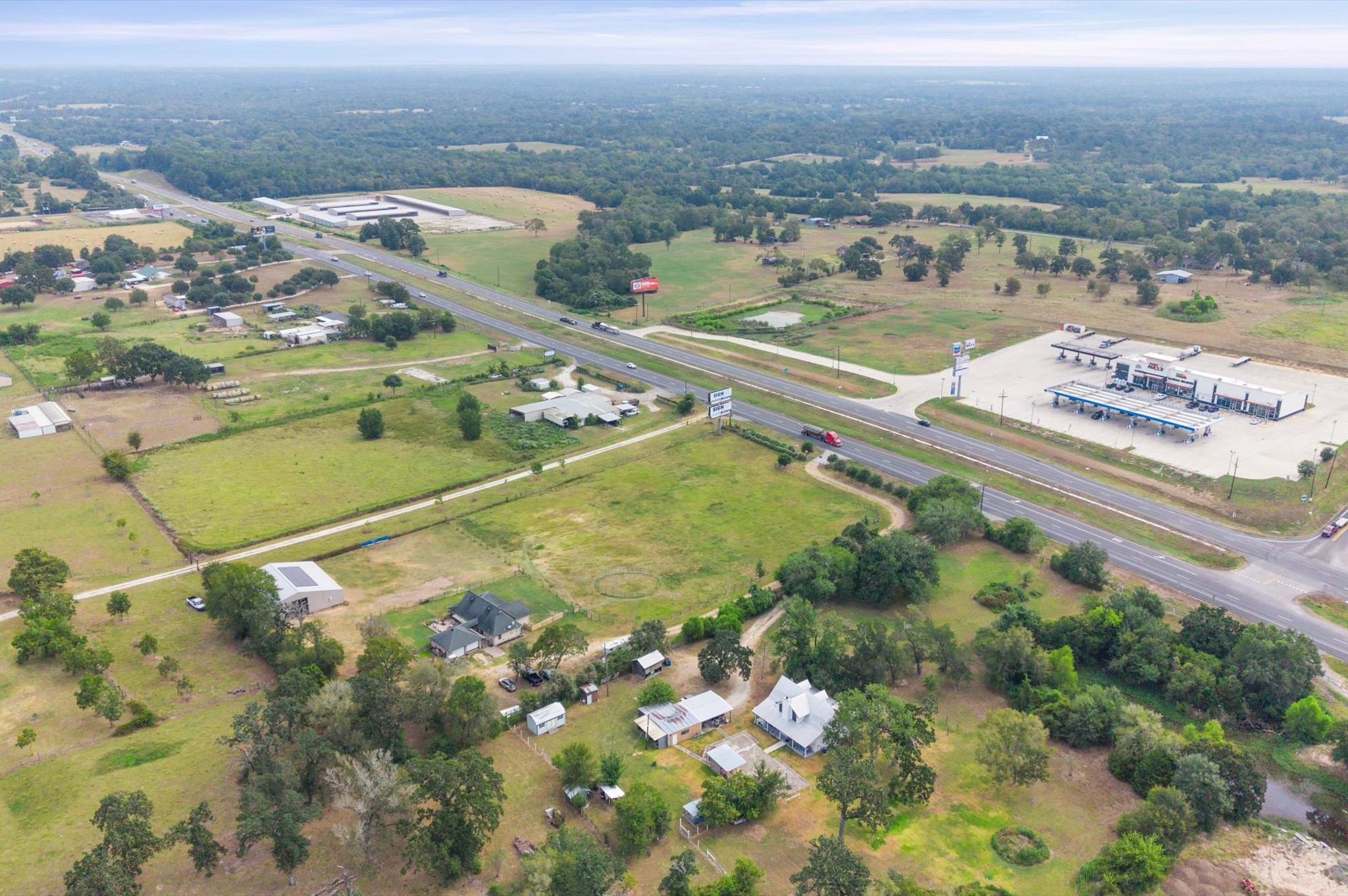 29381 Highway 6, Hempstead, TX 77445