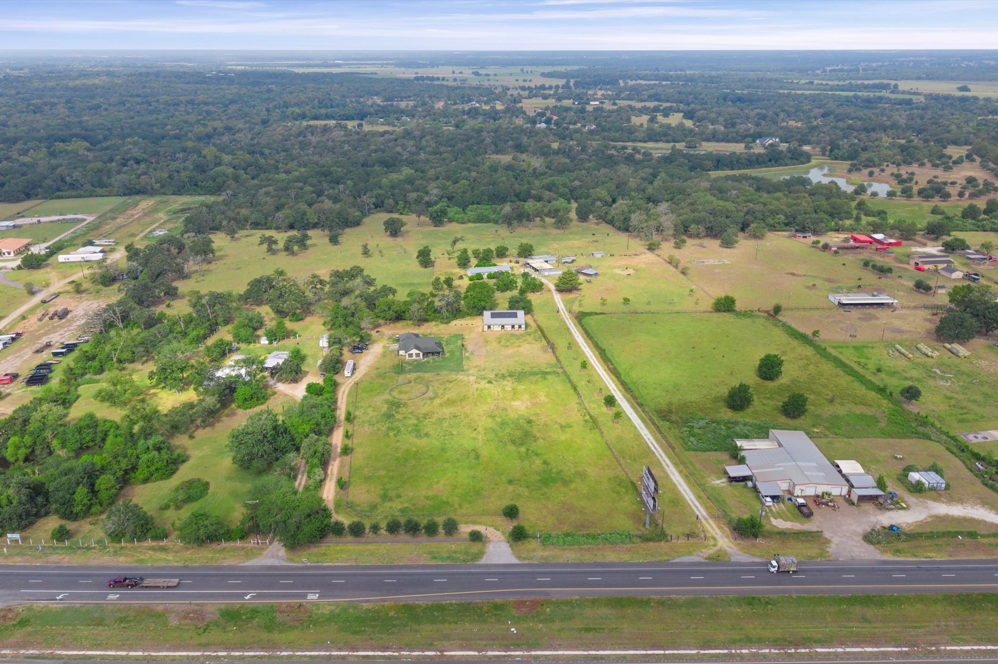 29381 Highway 6, Hempstead, TX 77445