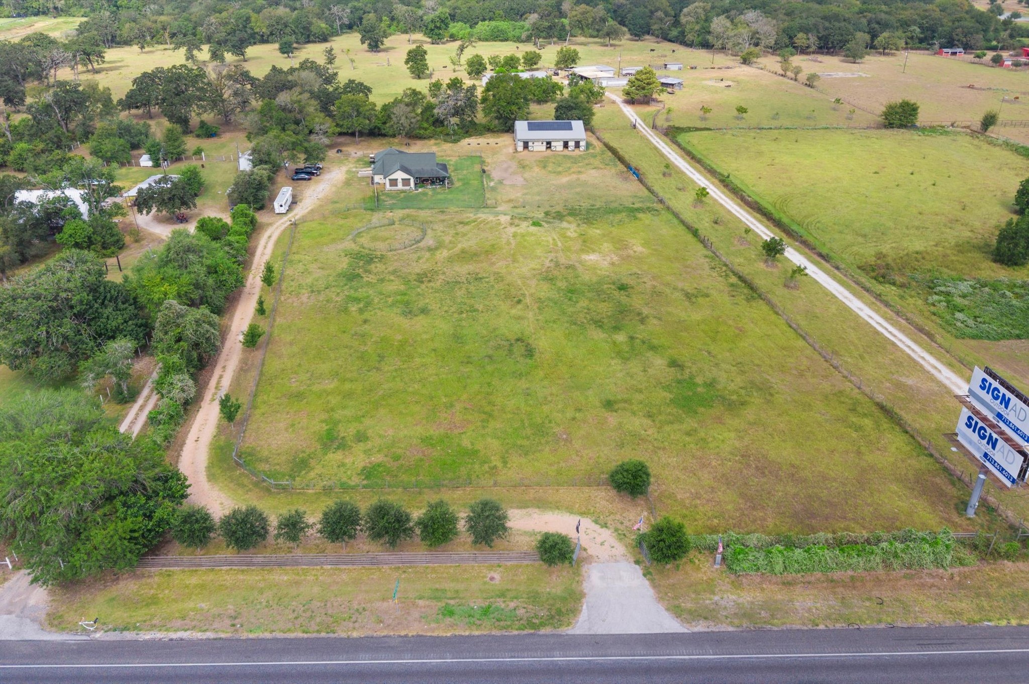 29381 Highway 6, Hempstead, TX 77445