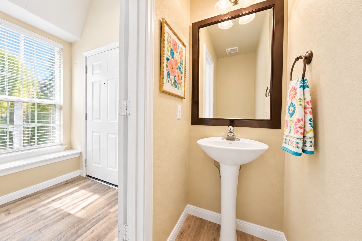30 Blue Creek Place, The Woodlands, TX 77382