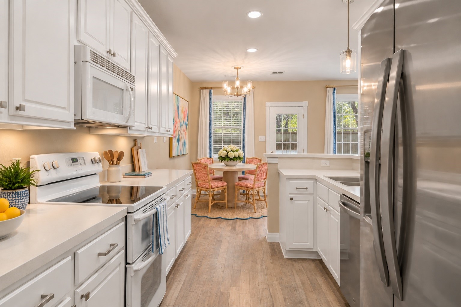 30 Blue Creek Place, The Woodlands, TX 77382