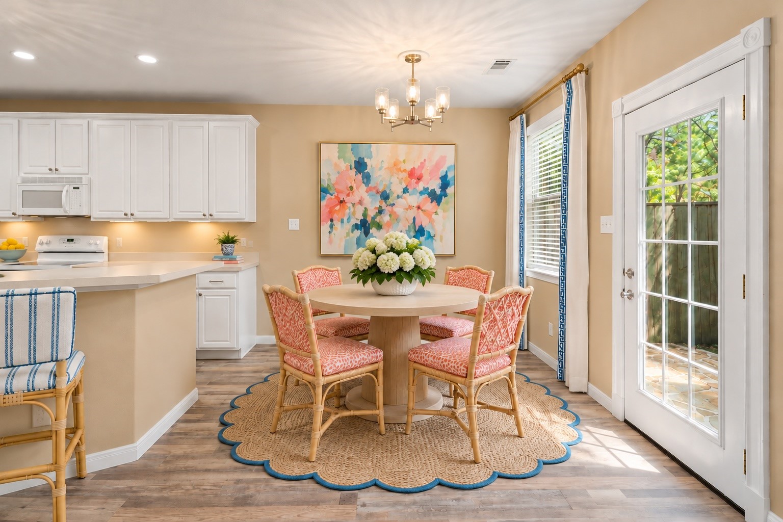 30 Blue Creek Place, The Woodlands, TX 77382