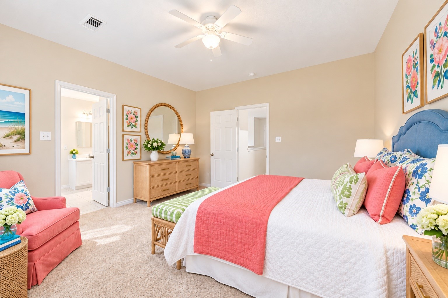 30 Blue Creek Place, The Woodlands, TX 77382