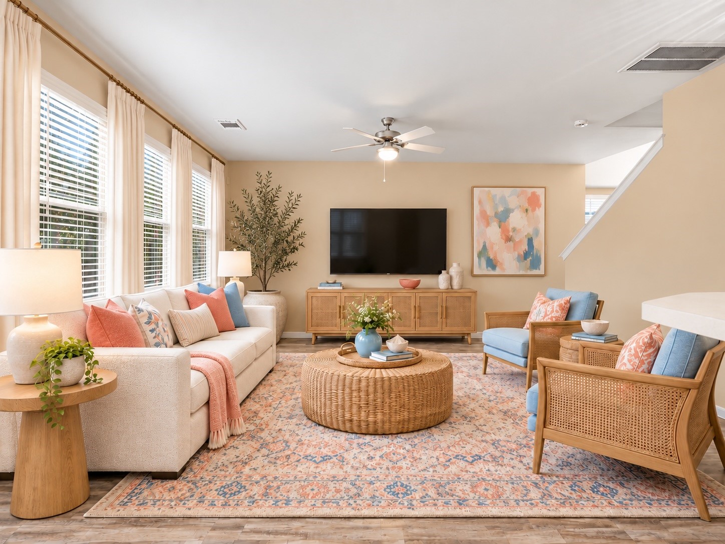 30 Blue Creek Place, The Woodlands, TX 77382