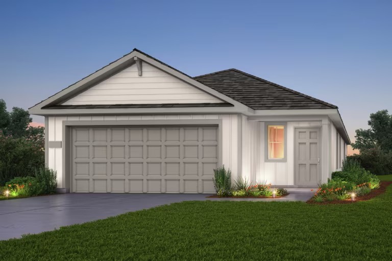 922 Silver Buckle Lane, Montgomery, TX 77356