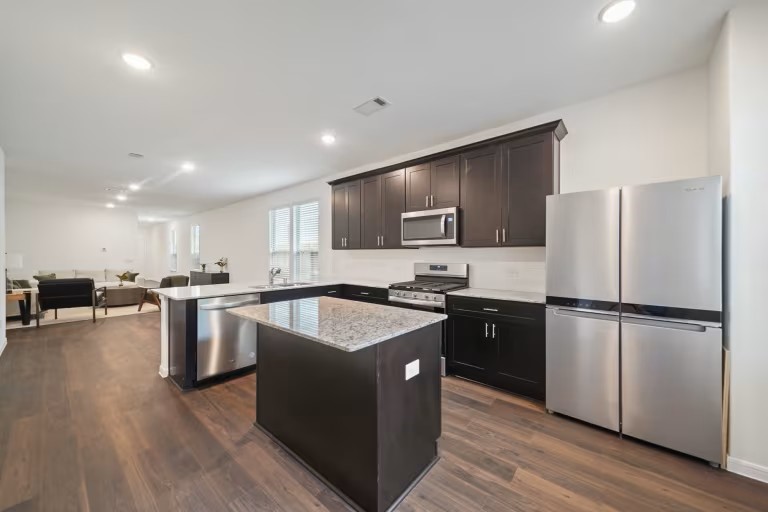 MODEL HOME images may NOT be consistent with the finished product. MODEL HOME images may NOT be consistent with the finished product.