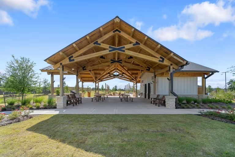 922 Silver Buckle Lane, Montgomery, TX 77356