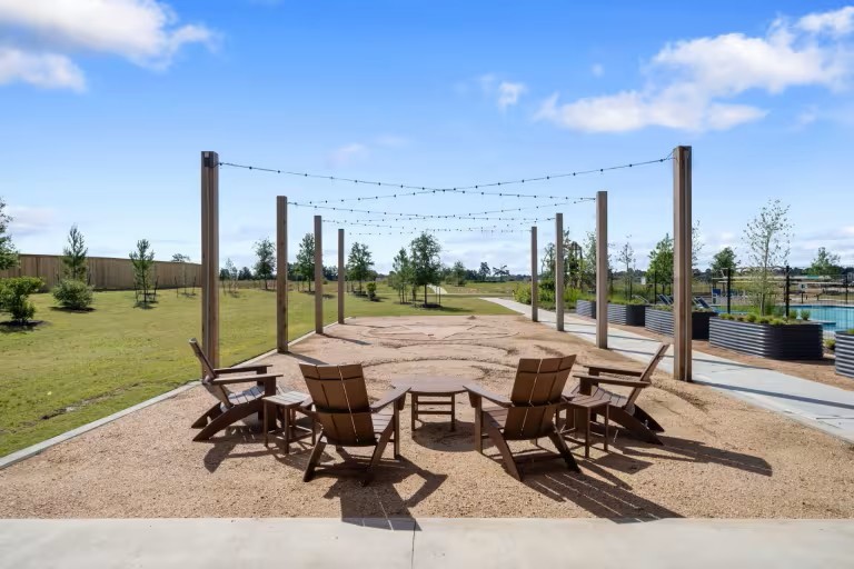922 Silver Buckle Lane, Montgomery, TX 77356