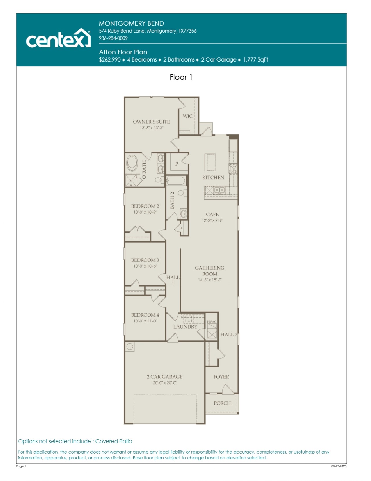 922 Silver Buckle Lane, Montgomery, TX 77356 922 Silver Buckle Lane, Montgomery, TX 77356