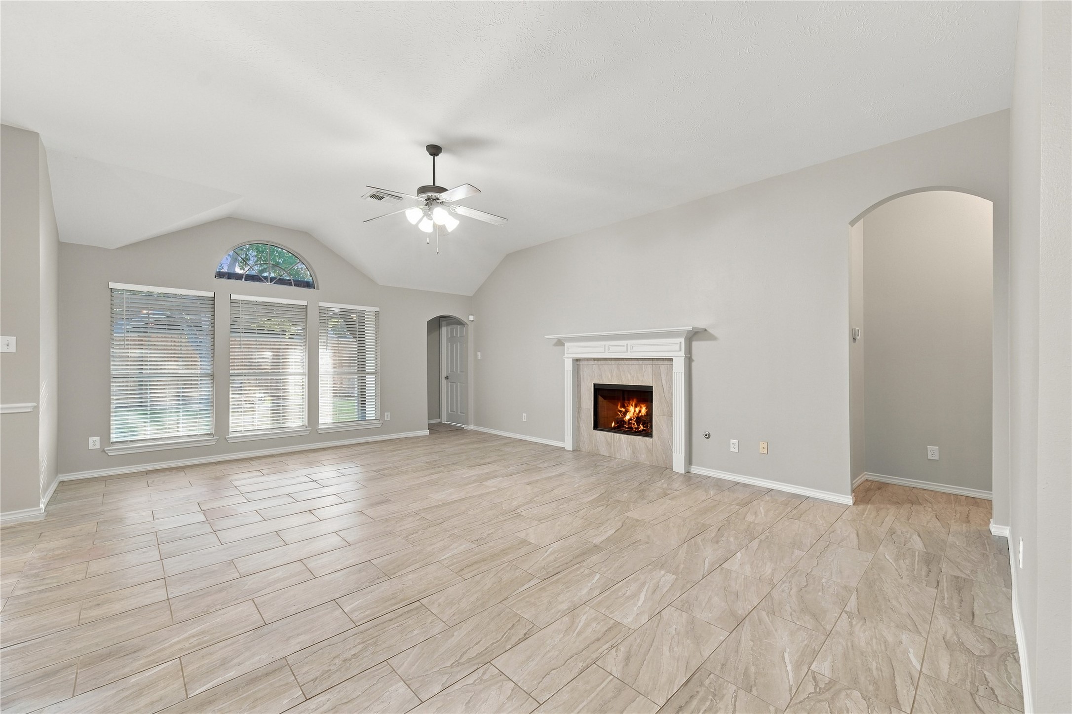 22923 Creekside Gate Court, Tomball, TX 77375