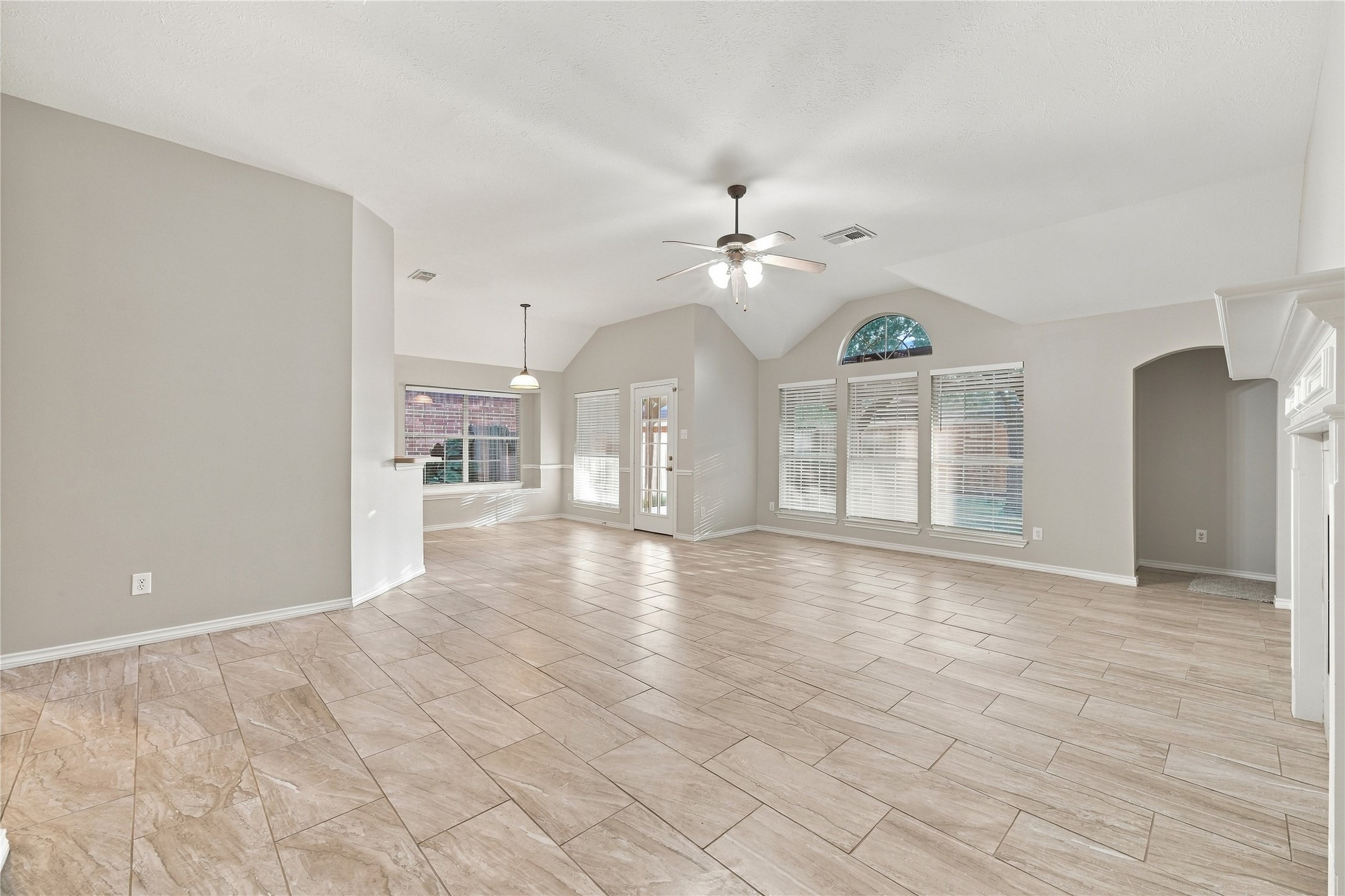 22923 Creekside Gate Court, Tomball, TX 77375