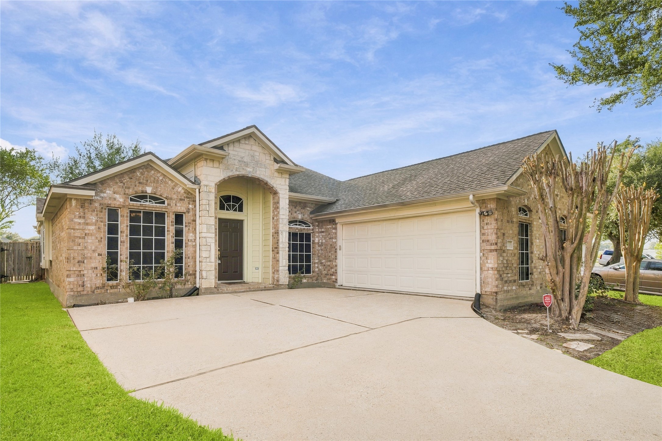 22923 Creekside Gate Court, Tomball, TX 77375