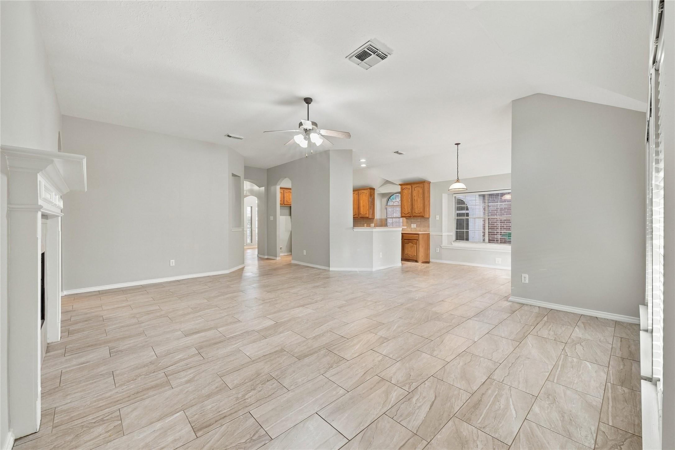22923 Creekside Gate Court, Tomball, TX 77375