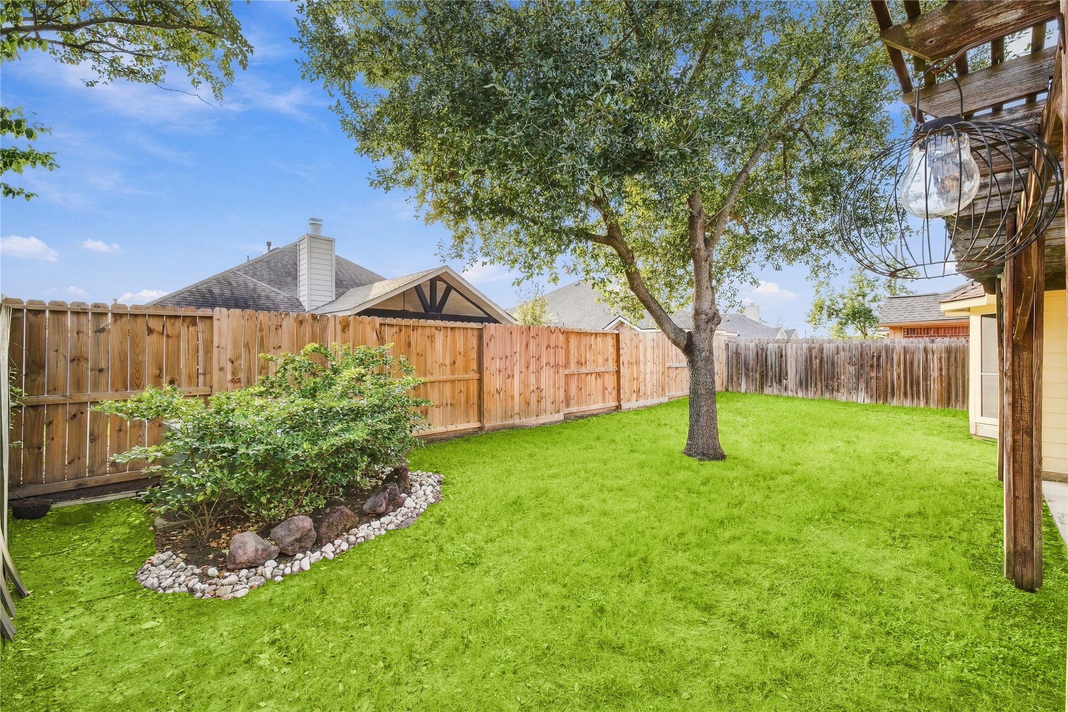 22923 Creekside Gate Court, Tomball, TX 77375