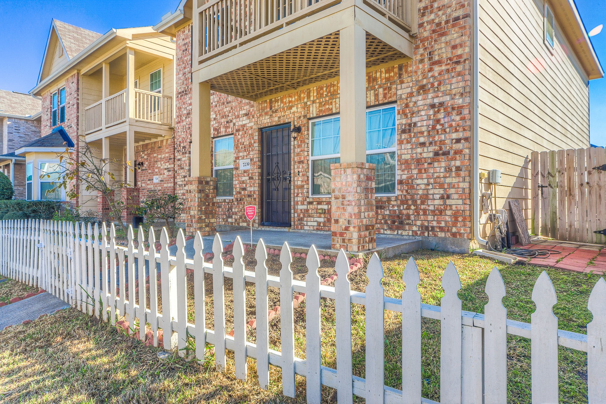 7239 Autumn Sun Drive, Houston, TX 77083