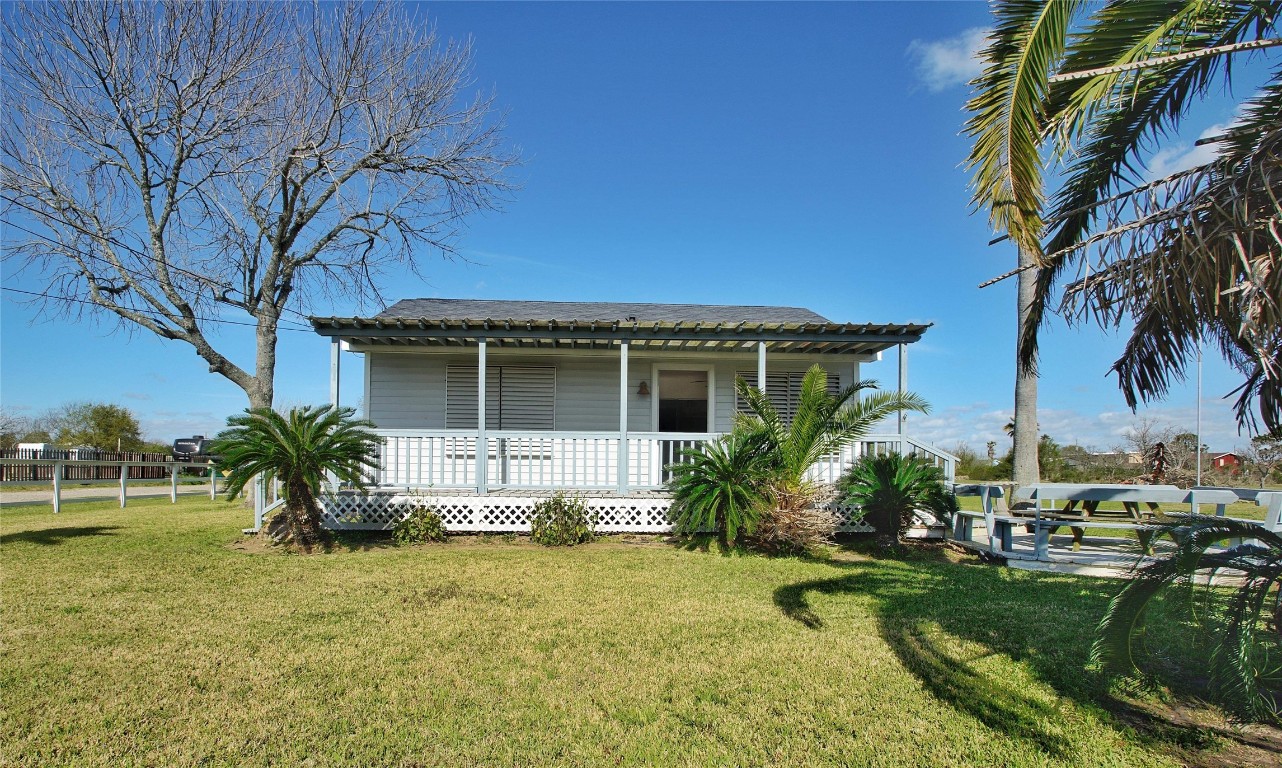 436 9th Street, San Leon, TX 77539 436 9th Street, San Leon, TX 77539