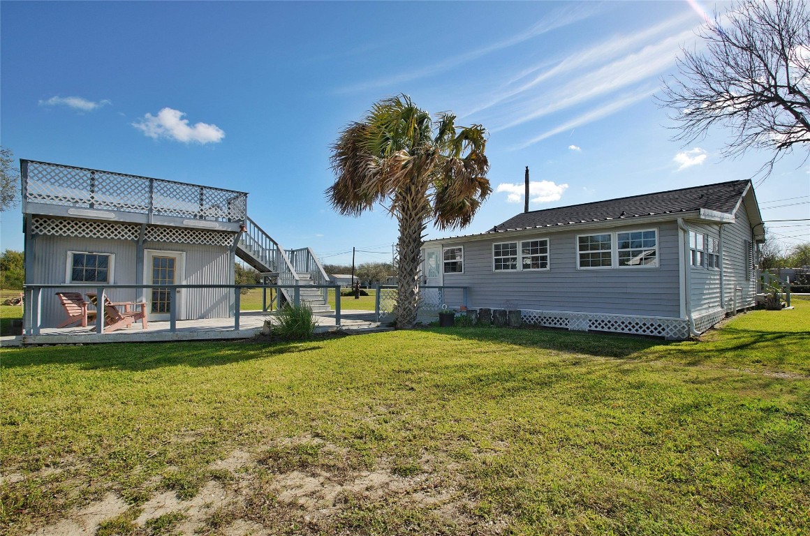 436 9th Street, San Leon, TX 77539 436 9th Street, San Leon, TX 77539