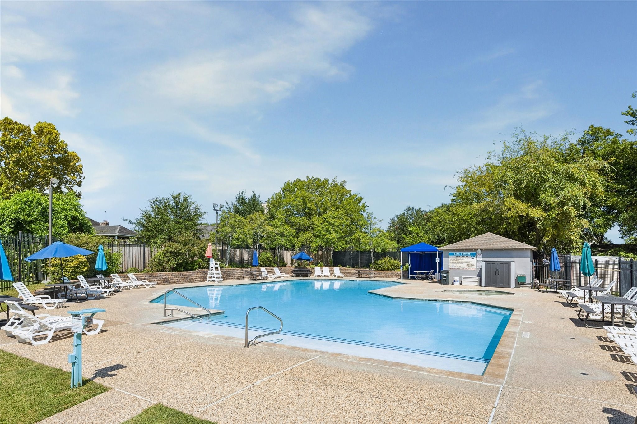 10814 Windswept, Montgomery, TX 77356