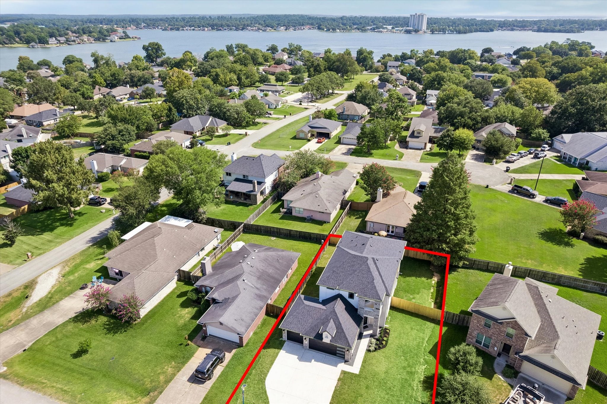 10814 Windswept, Montgomery, TX 77356