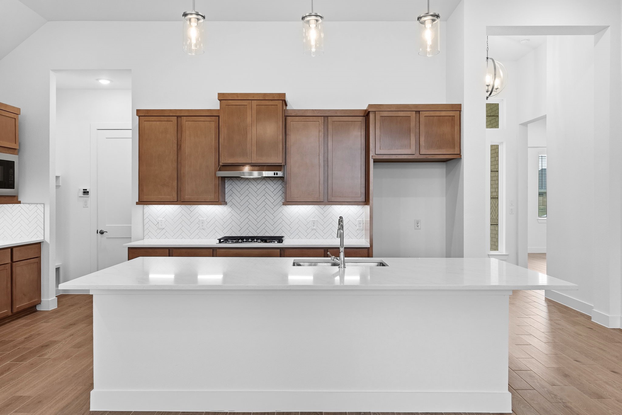 Photos are REPRESENTATIVE of the home /floor plan and are NOT of the actual home.  Selections, features, and room options vary.