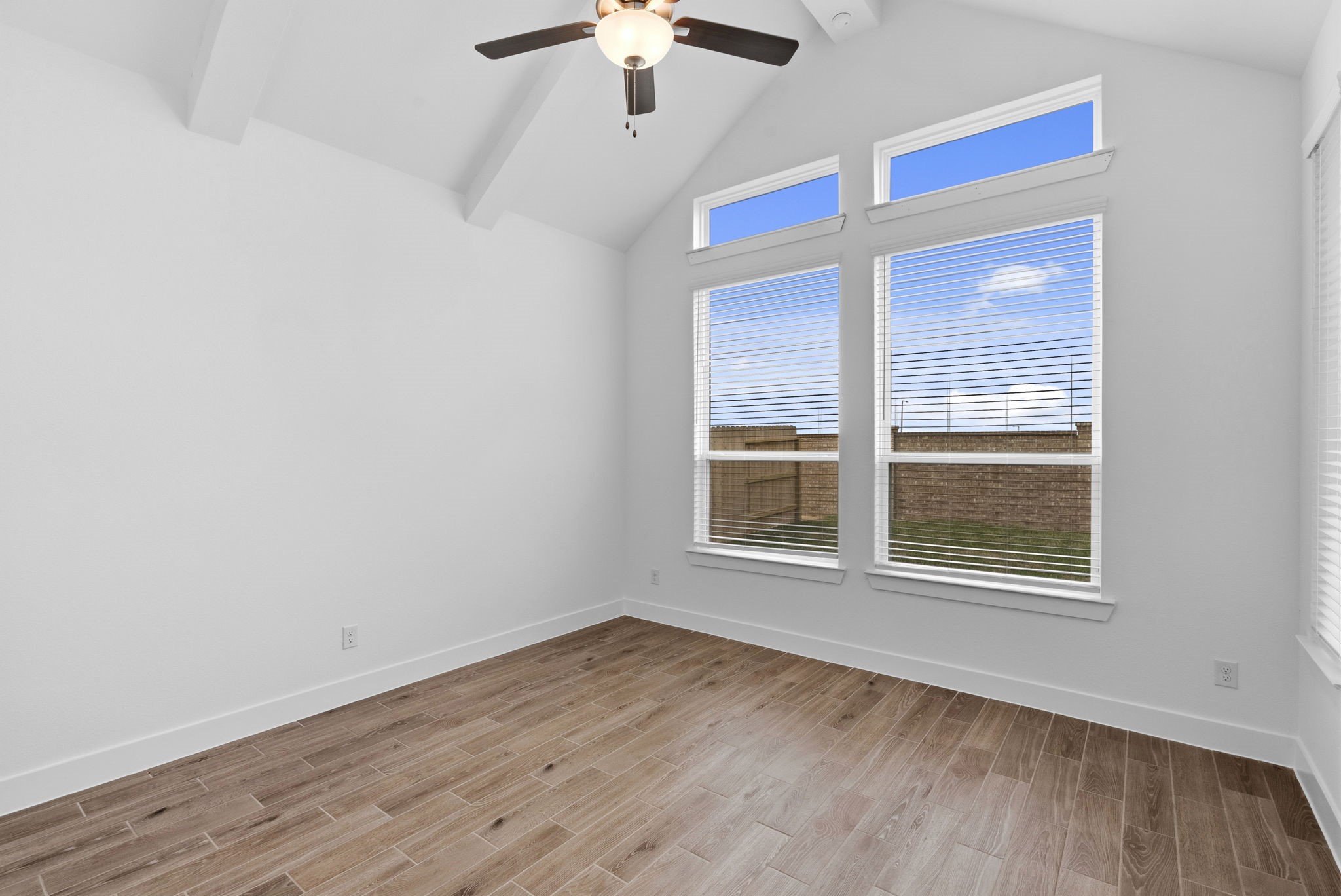 Photos are REPRESENTATIVE of the home /floor plan and are NOT of the actual home.  Selections, features, and room options vary.