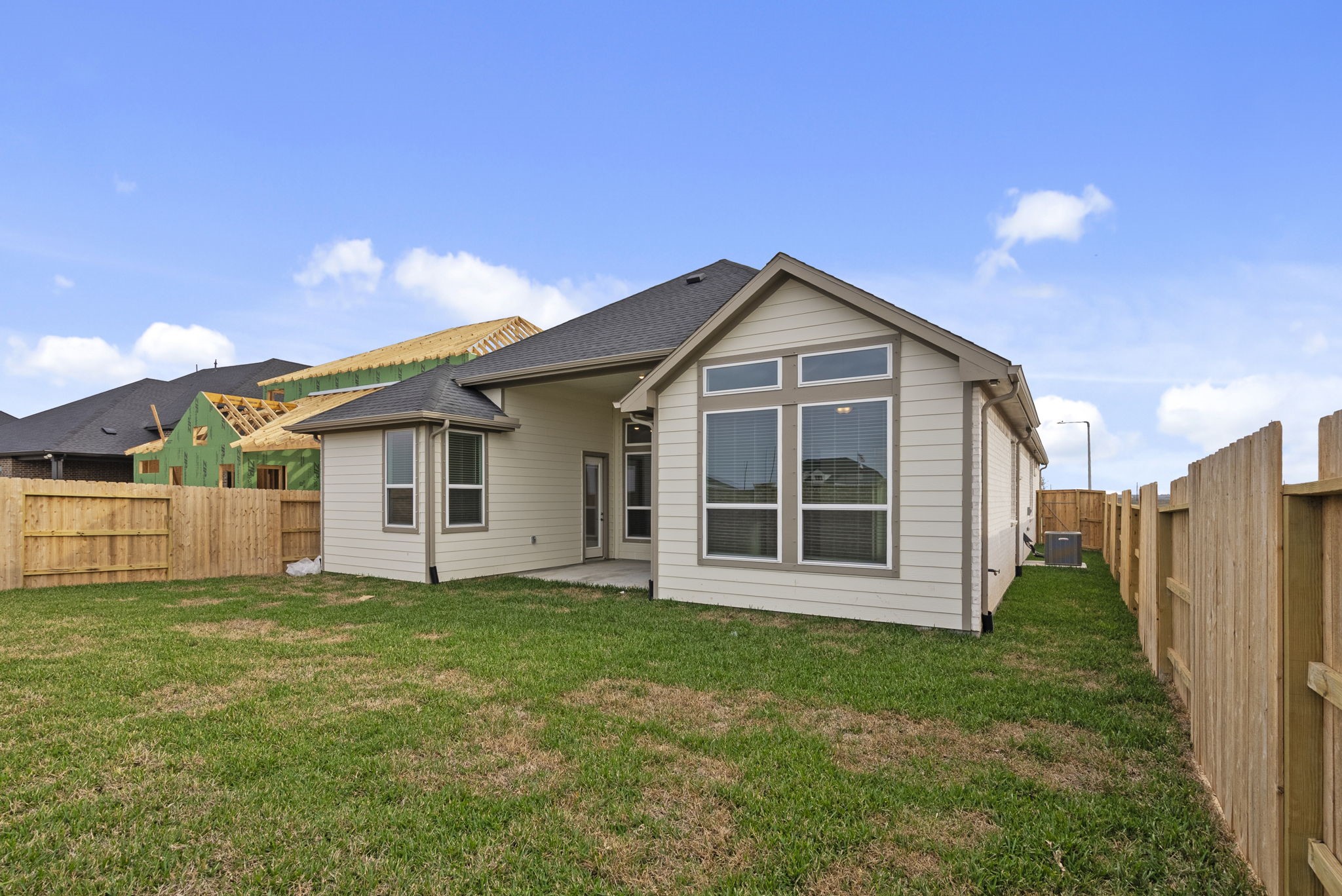 4709 Barkley Cove Drive, Texas City, TX 77591